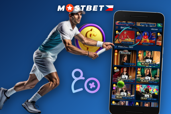 Mostbet partner CPA a hybridní model provizí za první vklad hráče