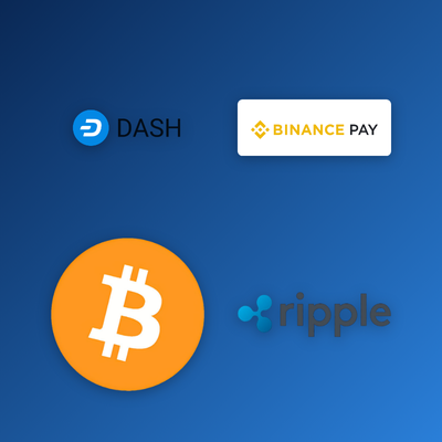 Výplata Mostbet partnerských provizí v kryptoměnách Bitcoin, Ethereum a USDT