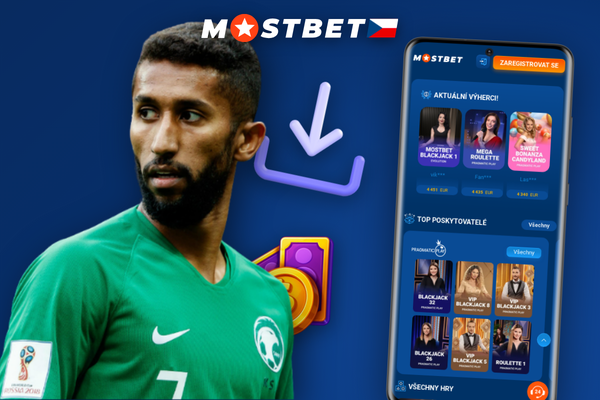 Mostbet casino nabízí 250 free spinů zdarma pro nové hráče na slotových hrách