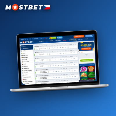 Mostbet casino aplikace s tisíci sloty a živým krupiérem u rulety