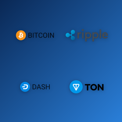 Kryptoměny Bitcoin, Ethereum a USDT pro nejrychlejší výběry na Mostbet casino
