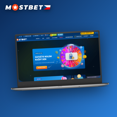 Ikona volných zatočení na sloty v rámci Mostbet Kola štěstí